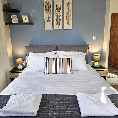 חאניה Satie City Apartment מראה חיצוני תמונה