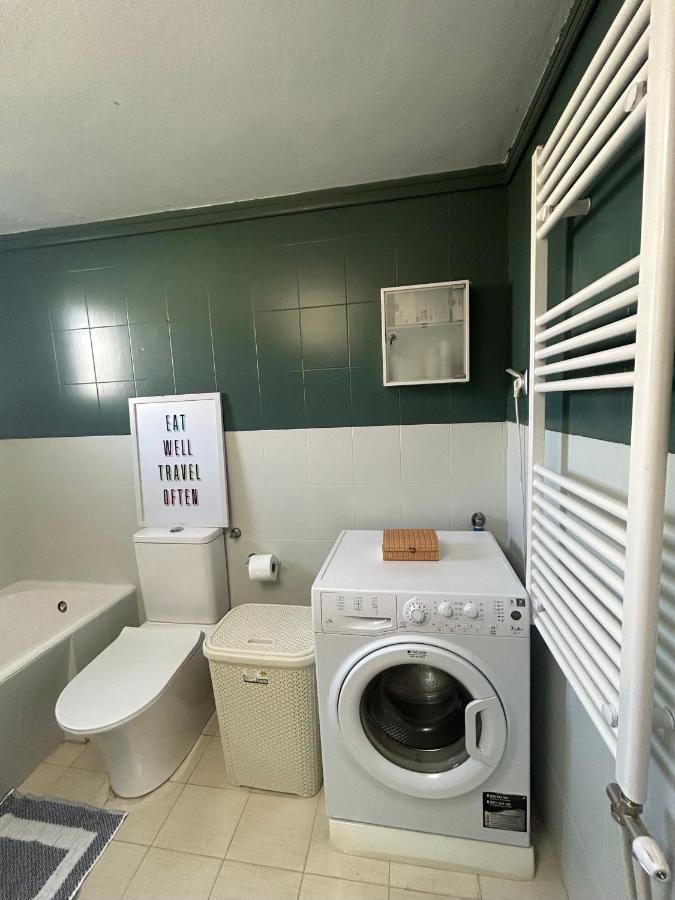 חאניה Satie City Apartment מראה חיצוני תמונה