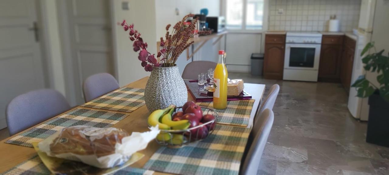 חאניה Satie City Apartment מראה חיצוני תמונה