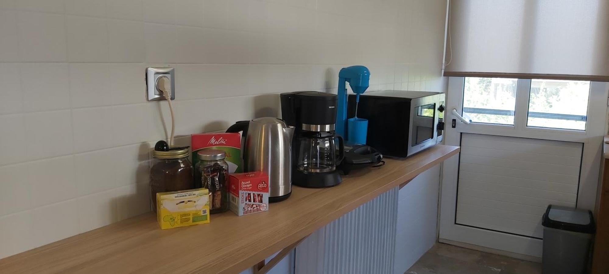 חאניה Satie City Apartment מראה חיצוני תמונה