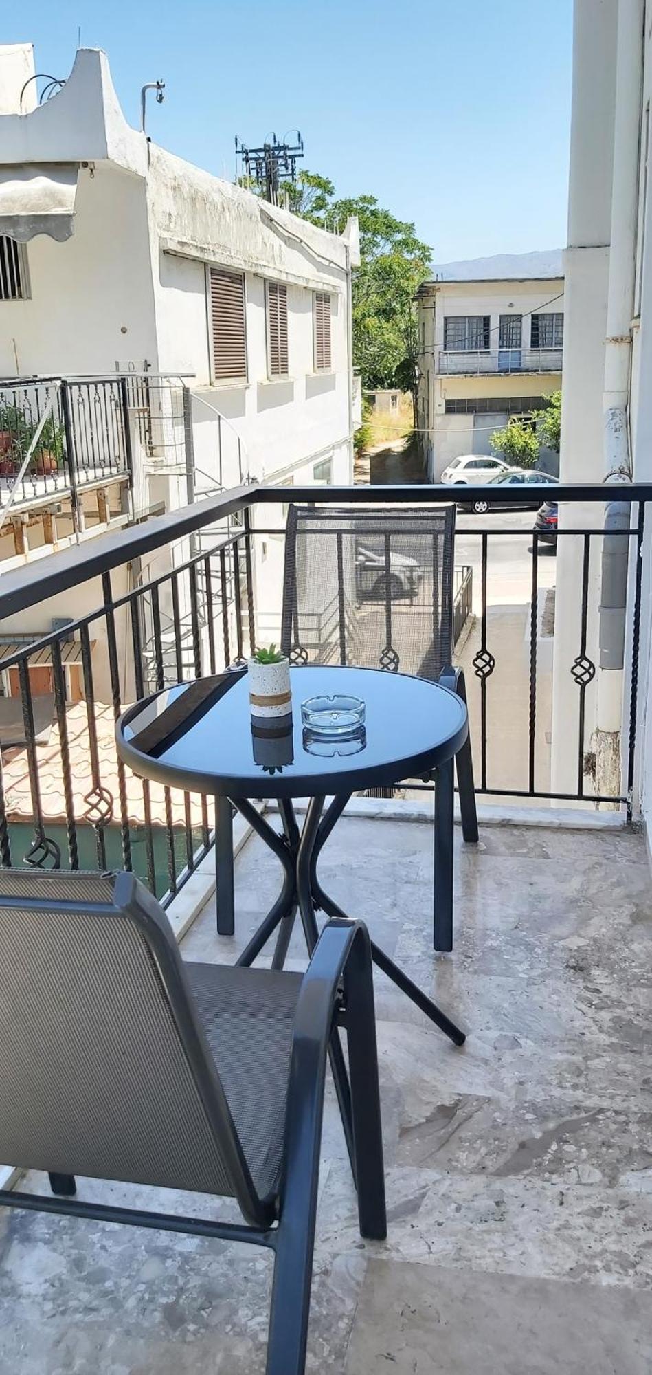 חאניה Satie City Apartment מראה חיצוני תמונה