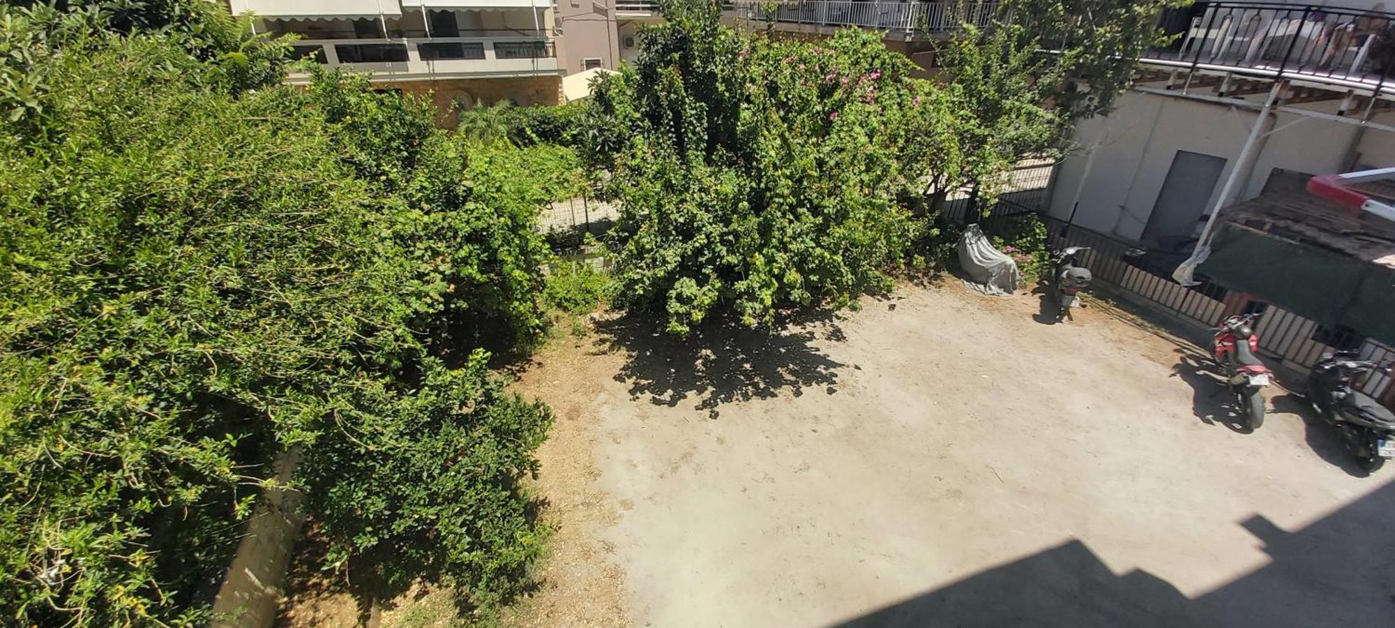 חאניה Satie City Apartment מראה חיצוני תמונה